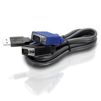 CABLE 6-FEET USB KVM FOR TK-803R/1603R