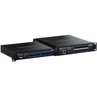 SWITCH 8-PORT 10G LAYER 2 MANAGED SFPPlus