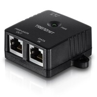 INJECTOR GIGABIT POWER OVER ETHERNET (POE)