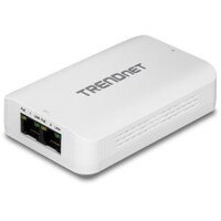 EXTENDER POE ++ 2-PORT GIGABIT EXTENDER/REPEATER