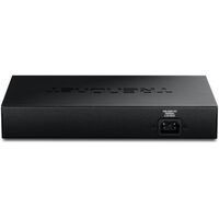 SWITCH 6-PORT 2.5G GAN POWER POEPlusPlus SWITCH WITH 10G SFPPlus PORT (240W)