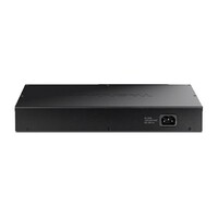SWITCH 18-PORT GIGABIT (16)POE+ (2)EDGESMART POE+ SWITCH (240W BUDGET)