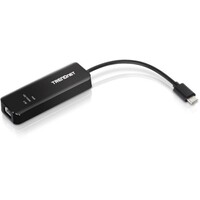 ADAPTER USB-C 3.1 TO 2.5GBASE-T ETHERNET ADAPTER