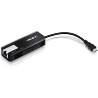 ADAPTER USB-C 3.1 TO 5GBASE-T ETHERNET ADAPTER