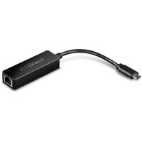 ADAPTER USB-C TO GIGABIT ETHERNET