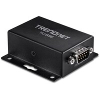 CONVERTER 1-PORT SERIAL (RS-232) TO IP ETHERNET