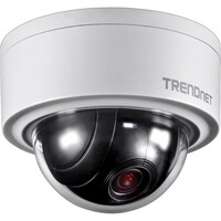 CAMERA INDOOR / OUTDOOR 3MP H.265 MOTORIZED DOME NETWORK