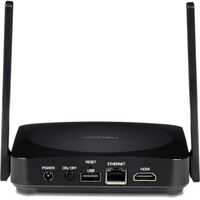 KIT 4K WIRELESS HDMI EXTENDER W/ AUDIO SUPPORT