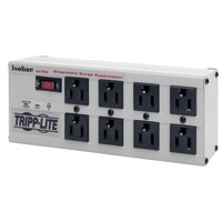 SURGE PROTECTOR 8 OUTLET
