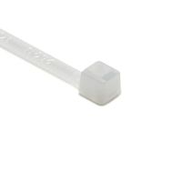 CABLE TIE 5.5" PLASTIC UL RATED NATURAL 1000/PCS 18LB