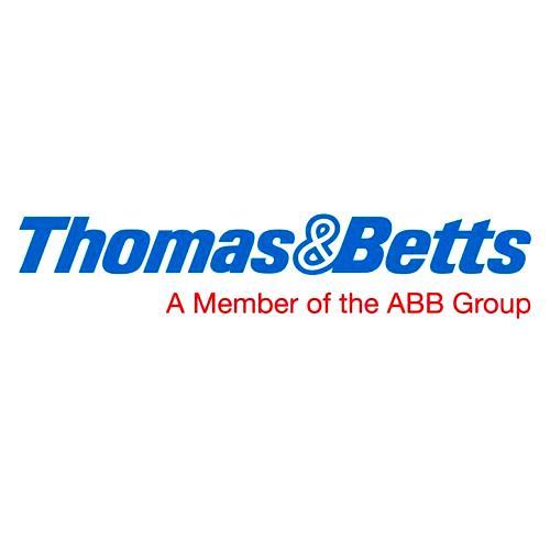 THOMAS & BETTS WORLD HDQ THOMAS & BETTS WORLD HDQ