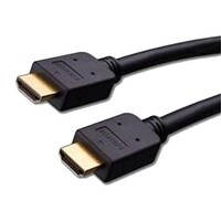 CABLE HDMI 1.4 M-M W/ETHERNET 10' BULK