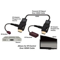 SYSTEM IR CONTROL OVER HDMI COMPLETE KIT SUPPORTS 4K