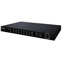 MATRIX 8X6 HDBASET/2HDMI(COMPATIBLE W/ EVRXDSC & EVRXHD2)4K60 4:4:4 IP CTL/RS-232/AUDIO BREAKOUT