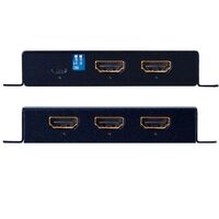 SPLITTER HDMI 1X4 4K SPLITTER 4K/60HZ HDR HDCP2.2 W/ SCALING