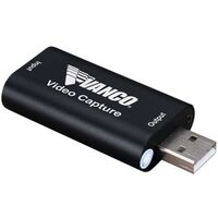 USB CABTURE HDMI-USB