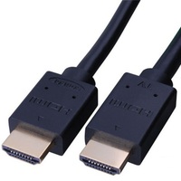 CABLE HDMI W/ETHERNET REDMERE