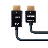 CABLE HDMI W/ETHERNET REDMERE 100'