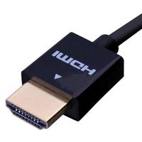 CABLE HDMI ULTRA SLIM W/ETHERNET