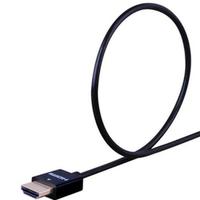 CABLE HDMI W/ETHERNET ULTRA SLIM
