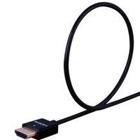 CABLE HDMI ULTRA SLIM W/ETHERNET