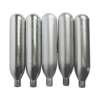 CARTRIDGE NITROGEN GAS 5/PK