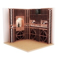 COOLING SYSTEM 90 CF COOLING CAPACITY WINE-MATE SELF-CONTAINED WINE CELLAR COOLING SYSTEM