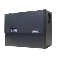 COOLING SYSTEM 90 CF COOLING CAPACITY WINE-MATE SELF-CONTAINED SLIM WINE CELLAR COOLING SYSTEM