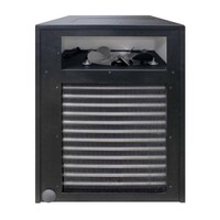 COOLING SYSTEM 650 CF COOLING CAPACITY WINE-MATE SELF-CONTAINED WINE CELLAR COOLING SYSTEM HORIZONTA