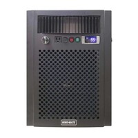 COOLING SYSTEM 1000 CF COOLING CAPACITY WINE-MATE SELF CONTAINED CUSTOMIZABLE WINE CELLAR COOLING SY