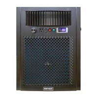 COOLING SYSTEM 2000 CF COOLING CAPACITY WINE-MATE SELF CONTAINED CUSTOMIZABLE WINE CELLAR COOLING SY