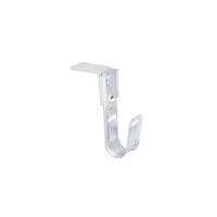 CABLE MANAGEMENT 3/4" J-HOOK, CEILING MOUNT STYLE, 25 PACK