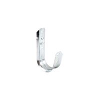 CABLE MANAGEMENT 2" J-HOOK, WALL MOUNT STYLE, 25 PACK
