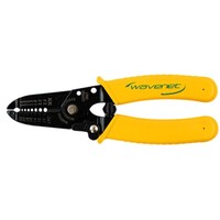 TOOL WIRE CUTTER AND STRIPPER TOOL