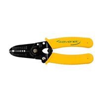 TOOL WIRE CUTTER AND STRIPPER