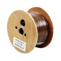 20AWG 5C UNSHIELDED CMR - COLORS: BR - 250' REEL