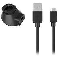 POWER CABLE COMBO HORIZON USB POWER & DATA CABLE COMBO