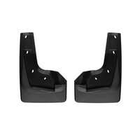 MUD FLAPS NO DRILL DODGE RAM