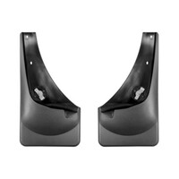 MUD FLAPS NO-DRILL FORD MAVERICK