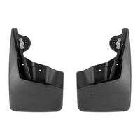 MUDFLAP CHEVY COLORADO FRONT PAIR