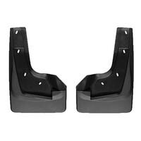 MUD FLAPS NO DRILL CHEVY TRAVERSE