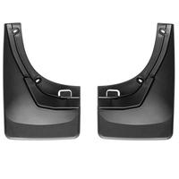MUDFLAPS EXPED FORD REAR '07 - 17'