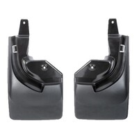 MUDFLAP REAR PAIR FORD EXPEDITION