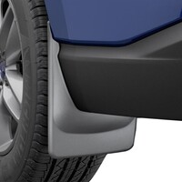 MUD FLAPS NO DRILL CHEVY EQUINOX