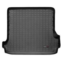 CARGO LINERS FORD BLACK