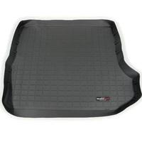 CARGO LINERS JEEP BLACK