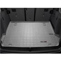 CARGO LINERS NISSAN BLACK