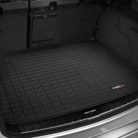 CARGO LINERS FORD BLACK