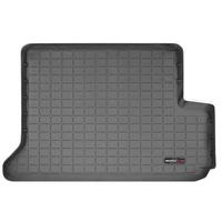 CARGO LINERS CHEVY BLACK