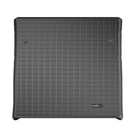 CARGO/TRUNK LINER BEHIND 2ND ROW DODGE BLACK